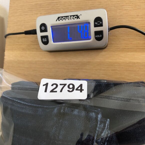 J Jill Jeans Womens 6 Blue Dark Wash Denim Metropolitan Full Leg Straight Casual - Picture 13 of 13